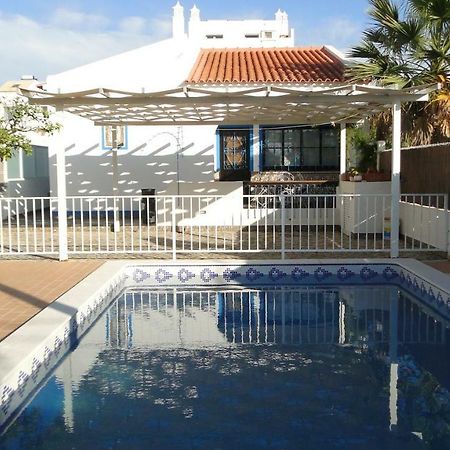 Perola Do Oceano Villa Manta Rota Eksteriør billede