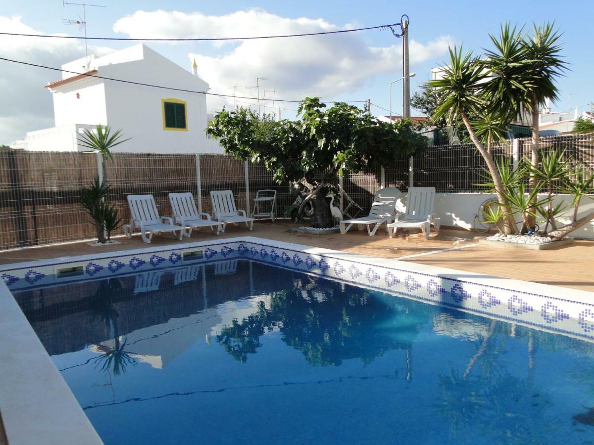 Perola Do Oceano Villa Manta Rota Eksteriør billede