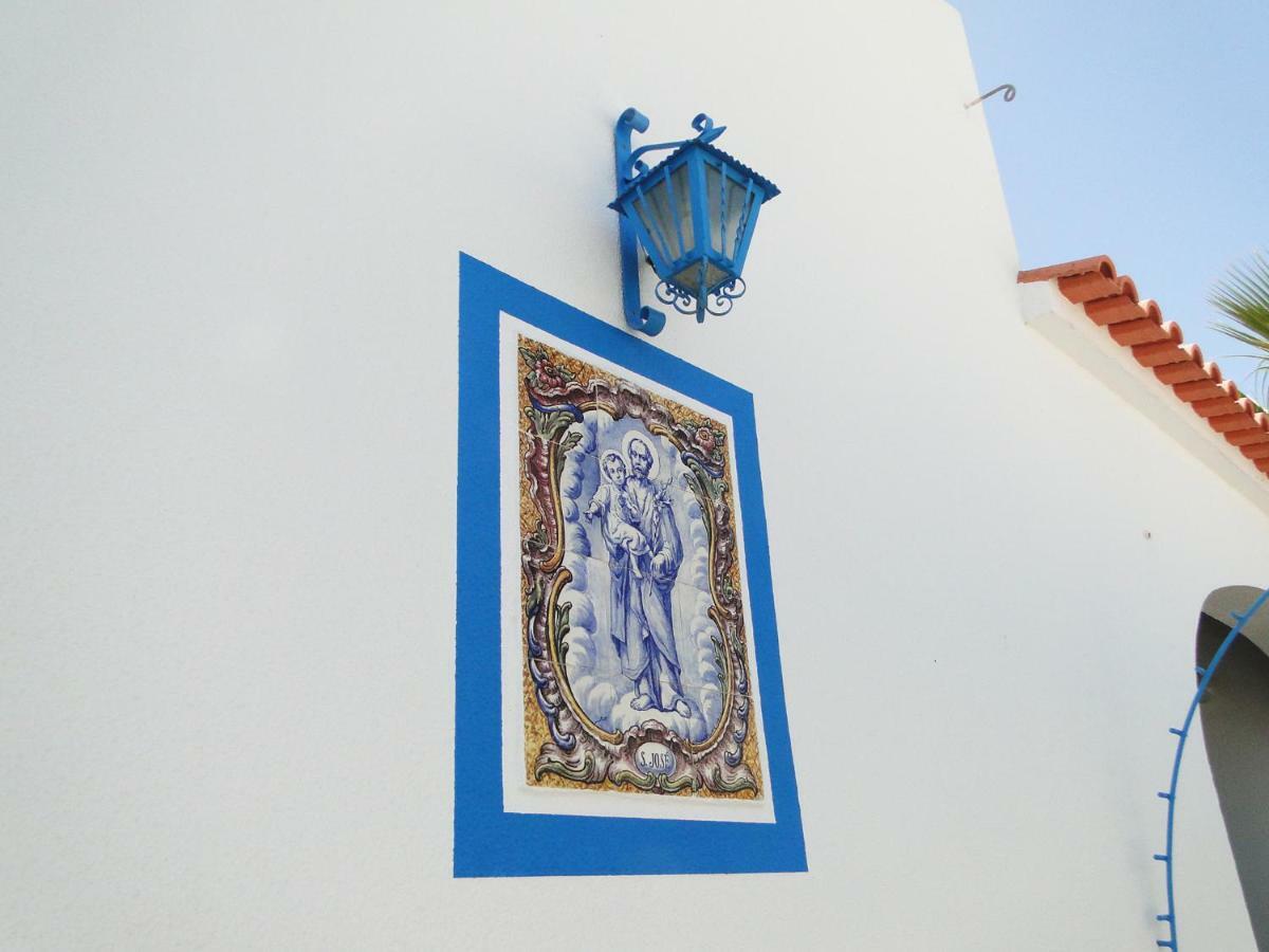 Perola Do Oceano Villa Manta Rota Eksteriør billede
